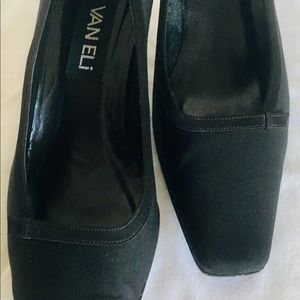 Vaneli Heels